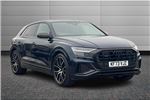 2023 Audi Q8