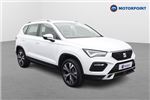 2021 SEAT Ateca