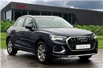 2019 Audi Q3