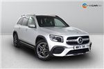 2021 Mercedes-Benz GLB