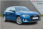 2021 Audi A3