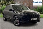 2022 Ford Kuga