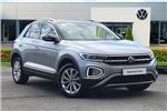 2023 Volkswagen T-Roc
