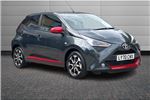 2021 Toyota Aygo