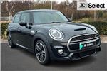 2018 MINI Hatchback 5dr
