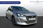 2022 Peugeot 208