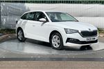 2020 Skoda Scala