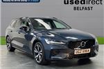 2021 Volvo V60