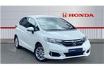 2018 Honda Jazz