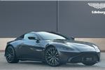 2022 Aston Martin Vantage