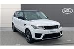 2021 Land Rover Range Rover Sport