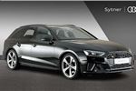 2024 Audi S4