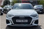 2020 Audi A3
