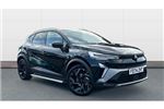 2025 Renault Captur