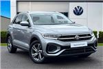 2023 Volkswagen T-Roc