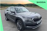 2023 Skoda Kodiaq