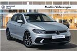 2021 Volkswagen Polo