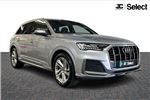 2020 Audi Q7