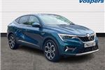 2023 Renault Arkana
