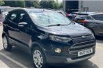 2017 Ford EcoSport