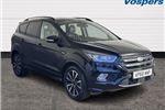 2019 Ford Kuga