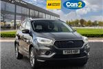 2019 Ford Kuga