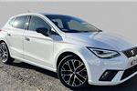 2022 SEAT Ibiza