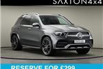 2023 Mercedes-Benz GLE