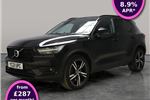 2021 Volvo XC40 Recharge