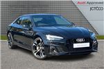 2021 Audi A5