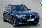 2023 BMW iX3