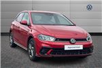 2023 Volkswagen Polo