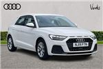 2019 Audi A1