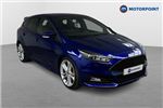 2018 Ford Focus ST