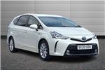 2020 Toyota Prius+