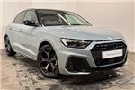 2024 Audi A1