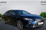 2020 Lexus ES