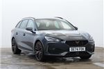 2024 Cupra Leon Estate