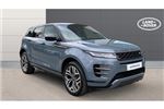 2020 Land Rover Range Rover Evoque