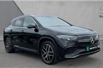 2021 Mercedes-Benz EQA