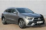 2024 Mercedes-Benz GLA