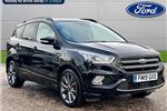 2019 Ford Kuga