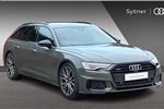 2023 Audi A6 Avant