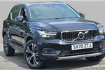 2021 Volvo XC40