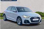 2019 Audi A1