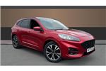 2020 Ford Kuga