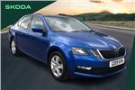 2019 Skoda Octavia