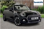 2019 MINI Convertible