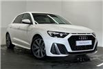 2023 Audi A1