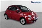 2021 Fiat 500